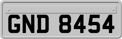GND8454