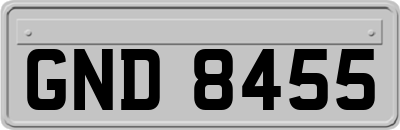 GND8455