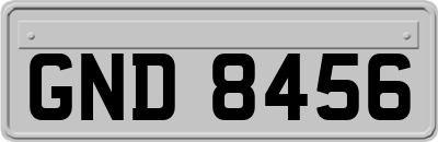 GND8456