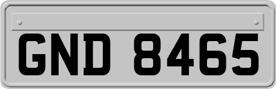 GND8465