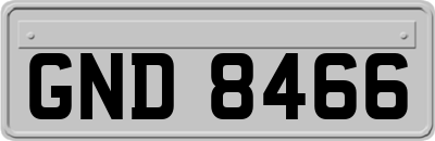 GND8466