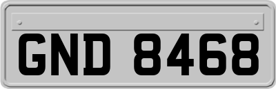 GND8468