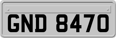 GND8470