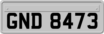 GND8473