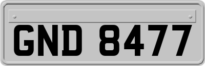 GND8477