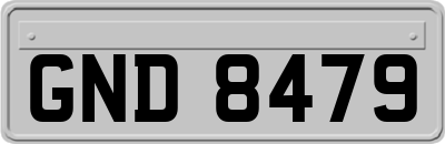 GND8479
