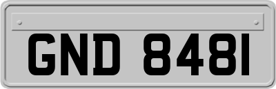 GND8481