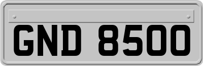 GND8500