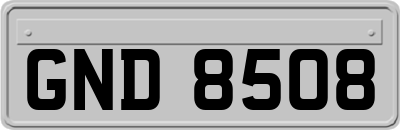 GND8508