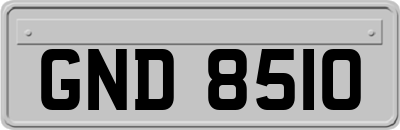 GND8510