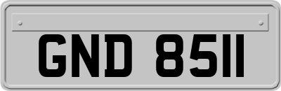 GND8511