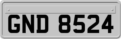 GND8524