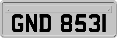 GND8531