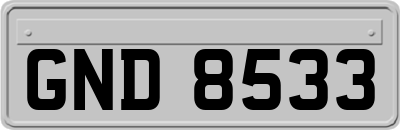 GND8533