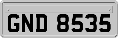 GND8535