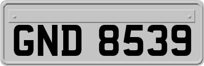 GND8539