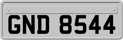 GND8544