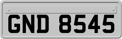 GND8545