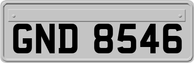 GND8546