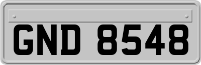GND8548