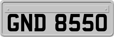 GND8550