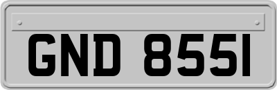 GND8551