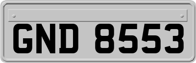 GND8553
