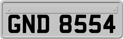 GND8554