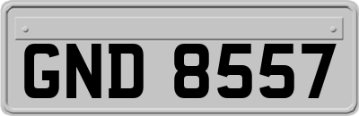 GND8557