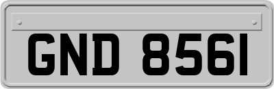 GND8561