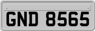 GND8565