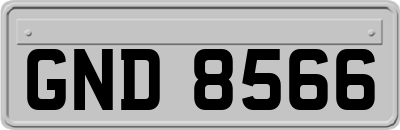 GND8566