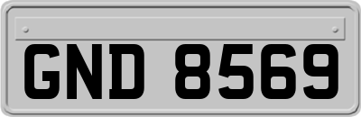 GND8569