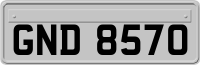 GND8570
