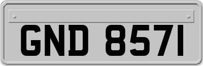 GND8571