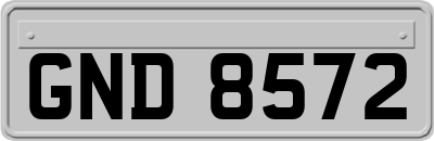 GND8572