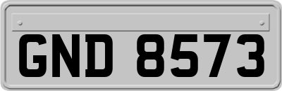 GND8573