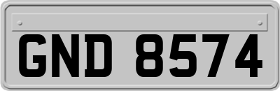 GND8574