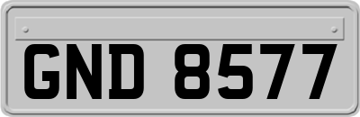 GND8577