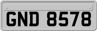 GND8578