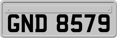 GND8579