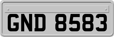 GND8583