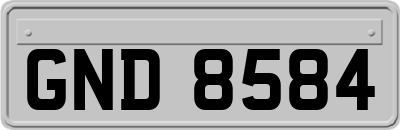 GND8584