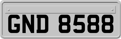 GND8588