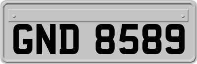GND8589
