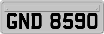 GND8590