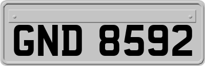 GND8592