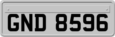 GND8596