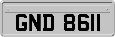 GND8611