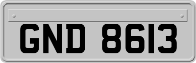 GND8613